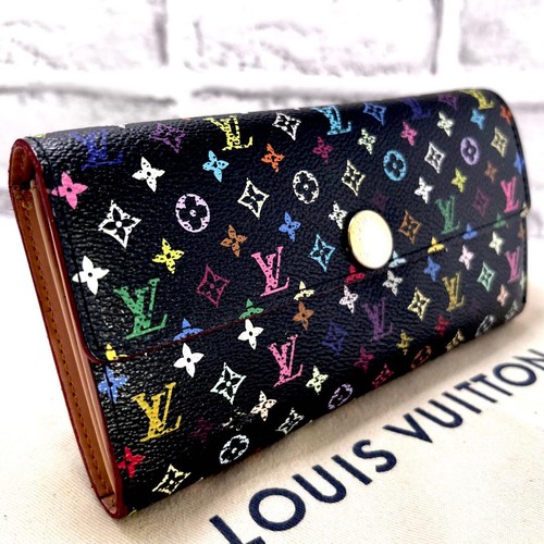 Louis vuitton multicolor sarah - vuitton,