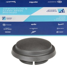 Radkappe Radnabe Stopfen für Vespa Cosa 125 150 200 Wheel Hub Cover Piaggio