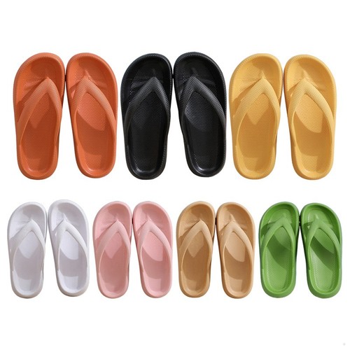 Damen flip flops strandschuhe - flip,