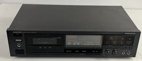 Onkyo 2440 stereo - ,