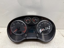 Audi A3 8P  Tacho