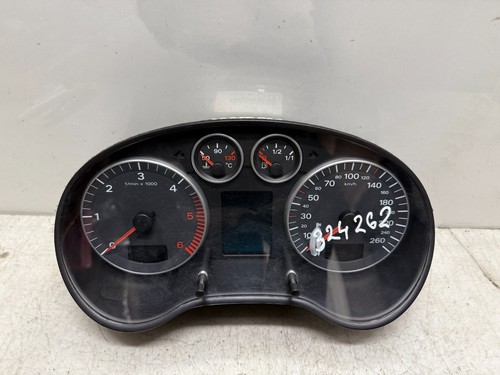 Audi tacho - a3,