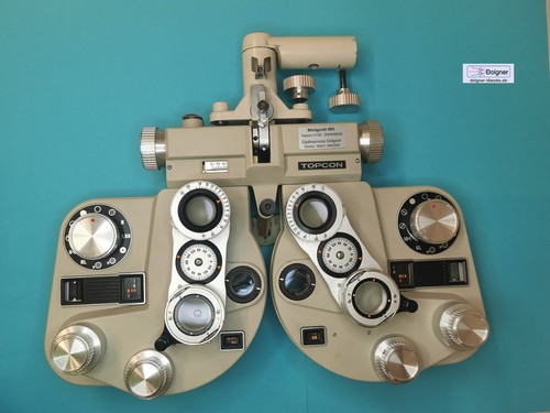 Umbau phoropter vtse von - umbau,