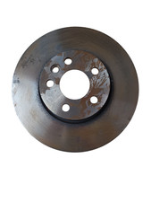 2X TRW DF4310S Bremsscheibe vorn VW Sharan/Seat Alhambra/Ford Galaxy 313×26