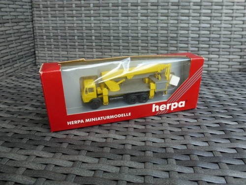 Herpa 806066 1 - 806066, 1:87