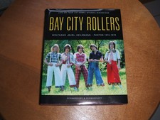 Bay city rollers - bay,