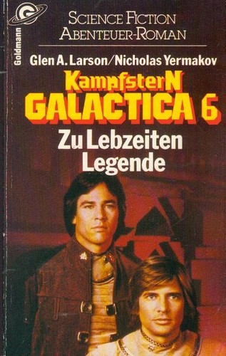 Kampfstern galactica zu - kampfstern,