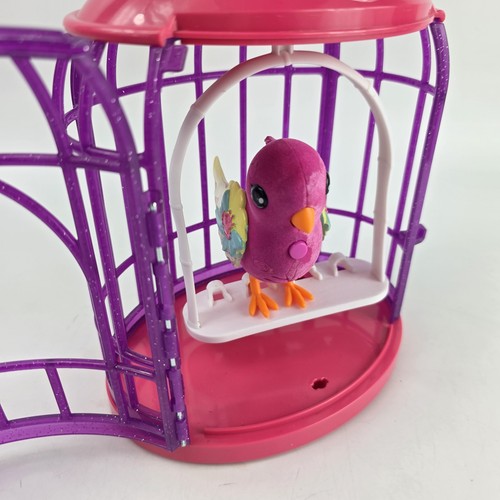 Little live pets - pets, rosa