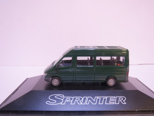 Sprinter bus von - 1:87,