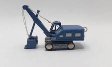 Schuco Piccolo 760 Demag
