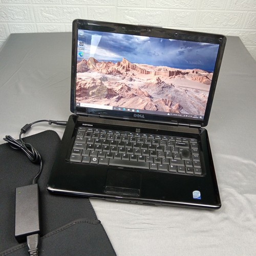 Dell inspiron 1545 windows - dell, 10