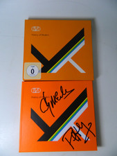OMD - History Of Modern