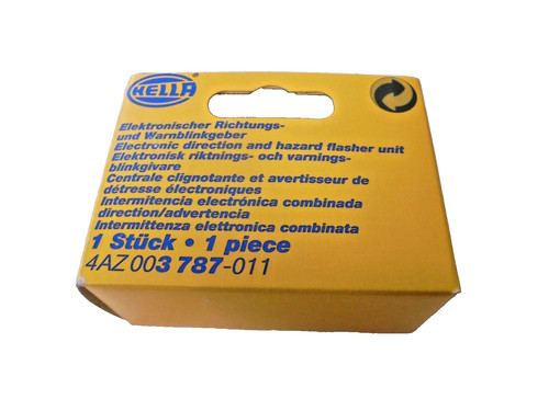 Hella 4az 003 - hella, 787-011