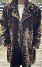 Webpelz Vintage Mantel