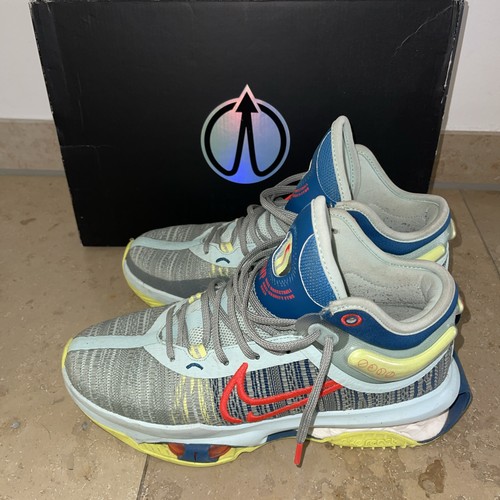 Nike air zoom - jump, 2