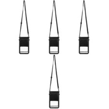  4 Pieces Mobile Wasserdichte