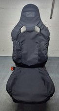 Recaro Opel Corsa D OPC