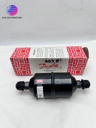 Danfoss 023z5005 luftdichter - danfoss,