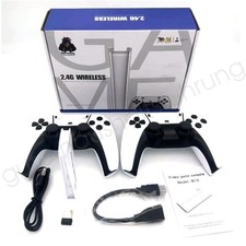 128GB Retro Videospielkonsole