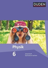 Duden Physik 6. Schuljahr