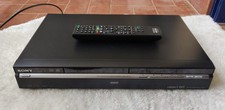 DVD Player Recorder SONY RDR-HXD870 Recorder Festplatte HDD 160GB HDMI