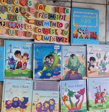 1 2 3 GO BO Bücher  Und Holz