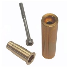 Ersatzverlängerung für Gessi