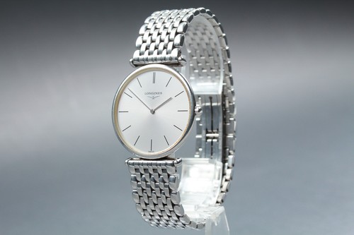 Longines grande classique - longines,