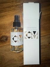 Charlotte Mensah Manketti Oil