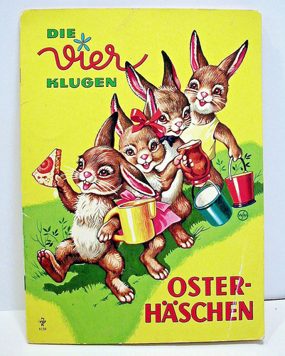Kinderbuch bilderbuch die vier - kinderbuch/bilderbuch,
