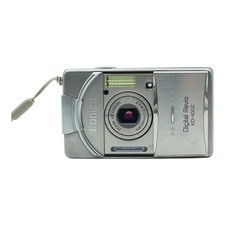Konica digital revio 400z - konica,