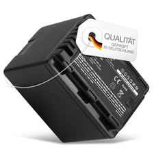 1x Akku für Panasonic