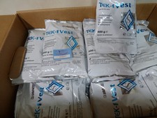 Siladent TEK-1 Vest Einbettmasse Dental Zahntechnik 01657