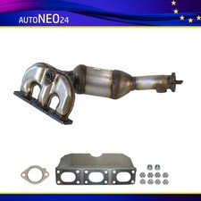 Katalysator BMW 520i/525i/530i/730i/X5 ab. 2000-