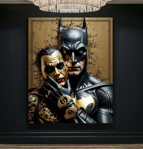Xxl leinwand bild - leinwand,