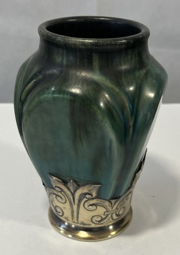 Vase aus keramik fassung - aus,