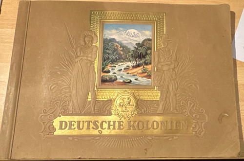 Reichskolonialbund