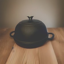 Schmortopf von KHG , Deckel