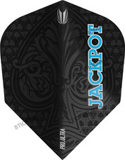 Adrian Lewis Dart Flight