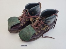 Ski Schuhe Stiefel Deka Schuh