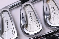 Mizuno MX-20 Eisen / 3-PW+SW /