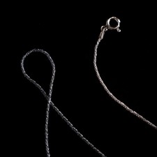 Halskette Echt 925 Sterling