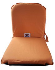 FLEXichair Bodensitz Bodensitzkissen Bodenstuhl verstellbar UVP: 69,90 €