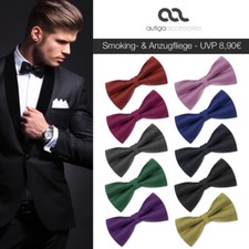 Fliege Herren Hochzeit