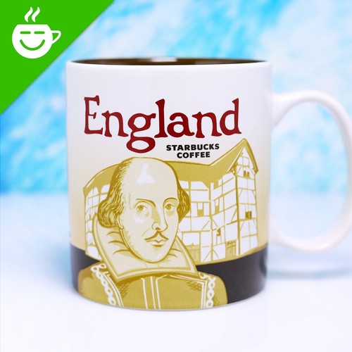 Starbucks city mug - »,
