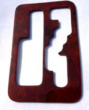 SCHALTKULISSE ECHTES