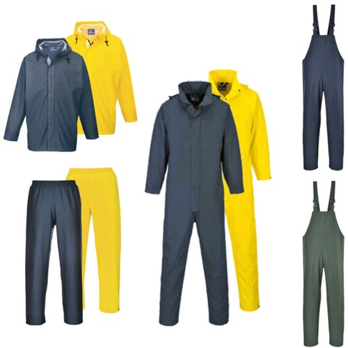 Regenkleidung regenanzug - regenkleidung,