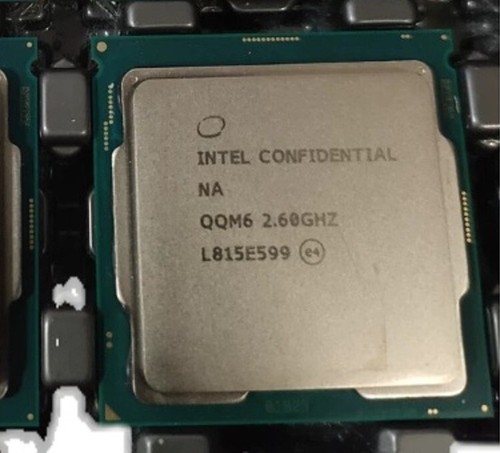 Intel xeon 2278g - xeon, es