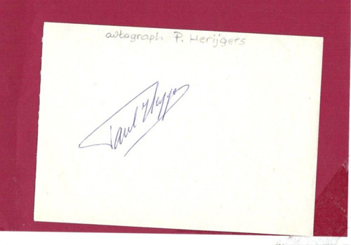 Paul herygers belgien - -,
