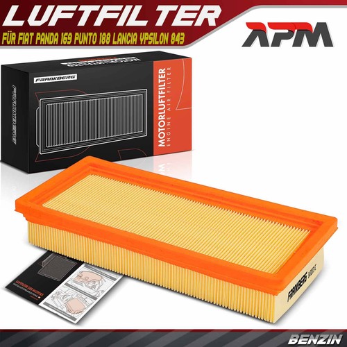 Luftfilter motorluftfilter - luftfilter,